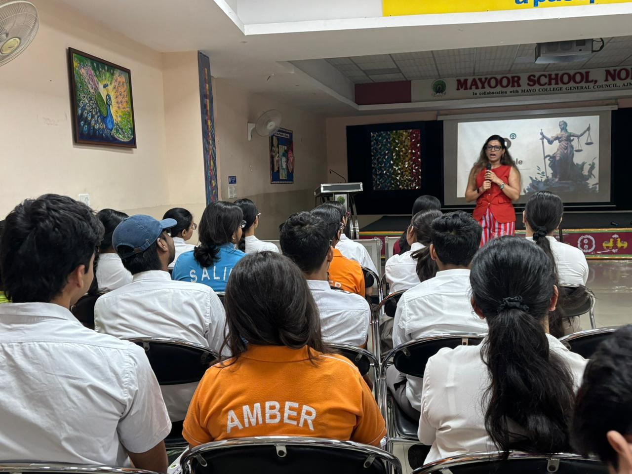 Career Guidance